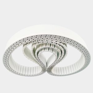 ATP10-profile Timing Belts1