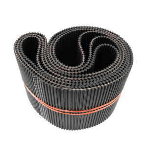 Dual-toothed Timing Belts1