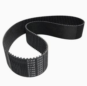 STD-series Timing Belts1