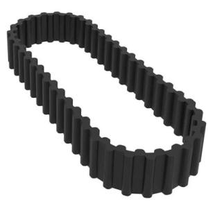 Dual-toothed Timing Belts1