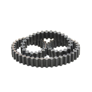 Dual-toothed Timing Belts1