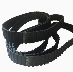 Dual-toothed Timing Belts1