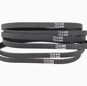 T-series Timing Belts1