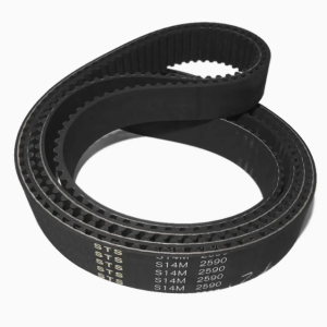STD-series Timing Belts1