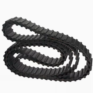 Dual-toothed Timing Belts1