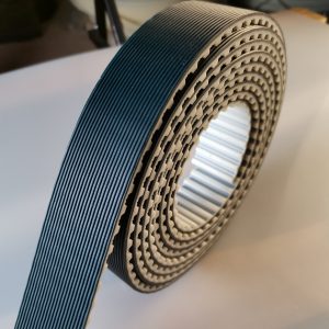 Timing Belt With Coating1