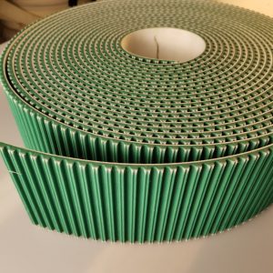 Timing Belts With Nylon Fabric On Teeth1