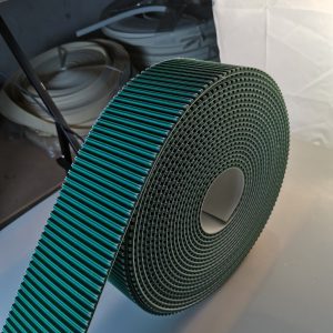 Timing Belts With Nylon Fabric On Teeth1