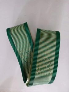 Timing Belt Punching1