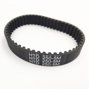 HTD-series Timing Belts1