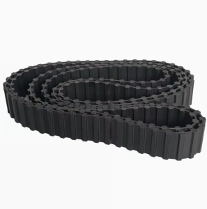Dual-toothed Timing Belts1