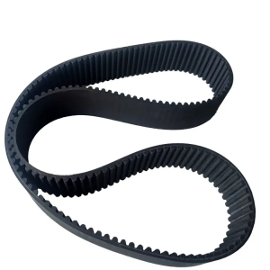 HTD-series Timing Belts1