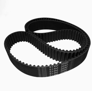 STD-series Timing Belts1