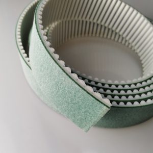 Timing Belt With Coating1