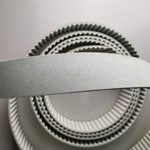 Timing Belt With Coating1
