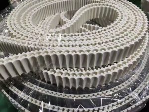 Special Processing Timing Belt1