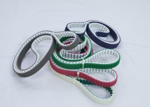 Timing Belt With Coating1