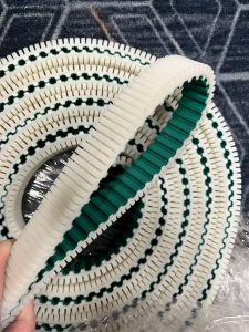 Special Processing Timing Belt1