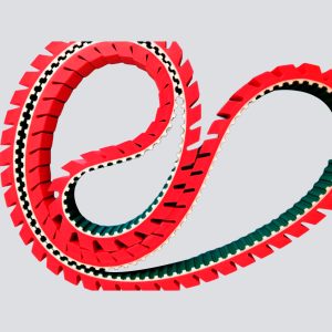 Special Processing Timing Belt1