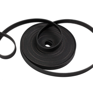 Rubber Open Timing Belts1