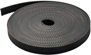 Rubber Open Timing Belts1