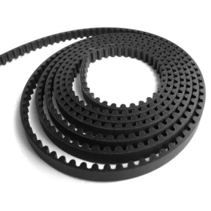 Rubber Open Timing Belts1