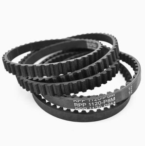 RPP-series Timing Belts1