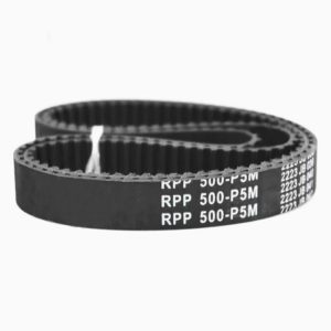 RPP-series Timing Belts1