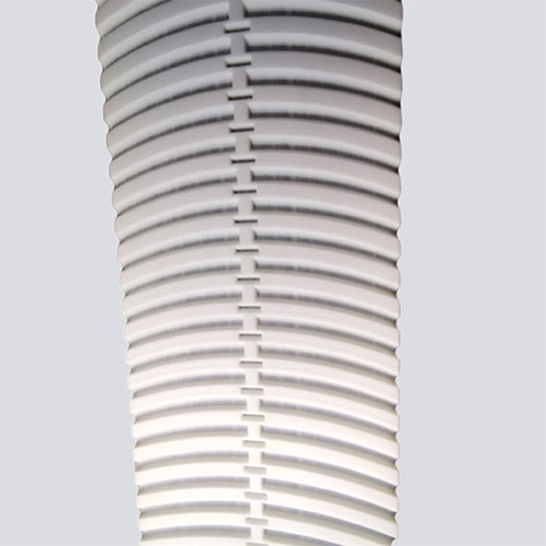 BAT10 BATK10 Curved tooth timing belt1