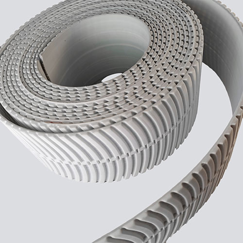 BAT10 BATK10 Curved tooth timing belt1
