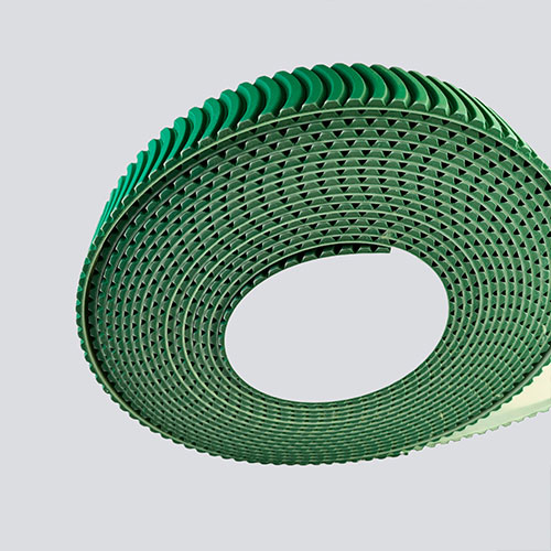 BAT10 BATK10 Curved tooth timing belt1