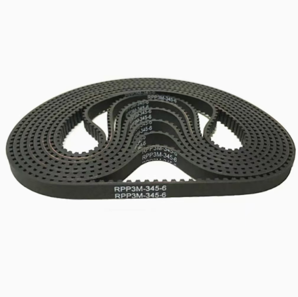 RPP-series Timing Belts