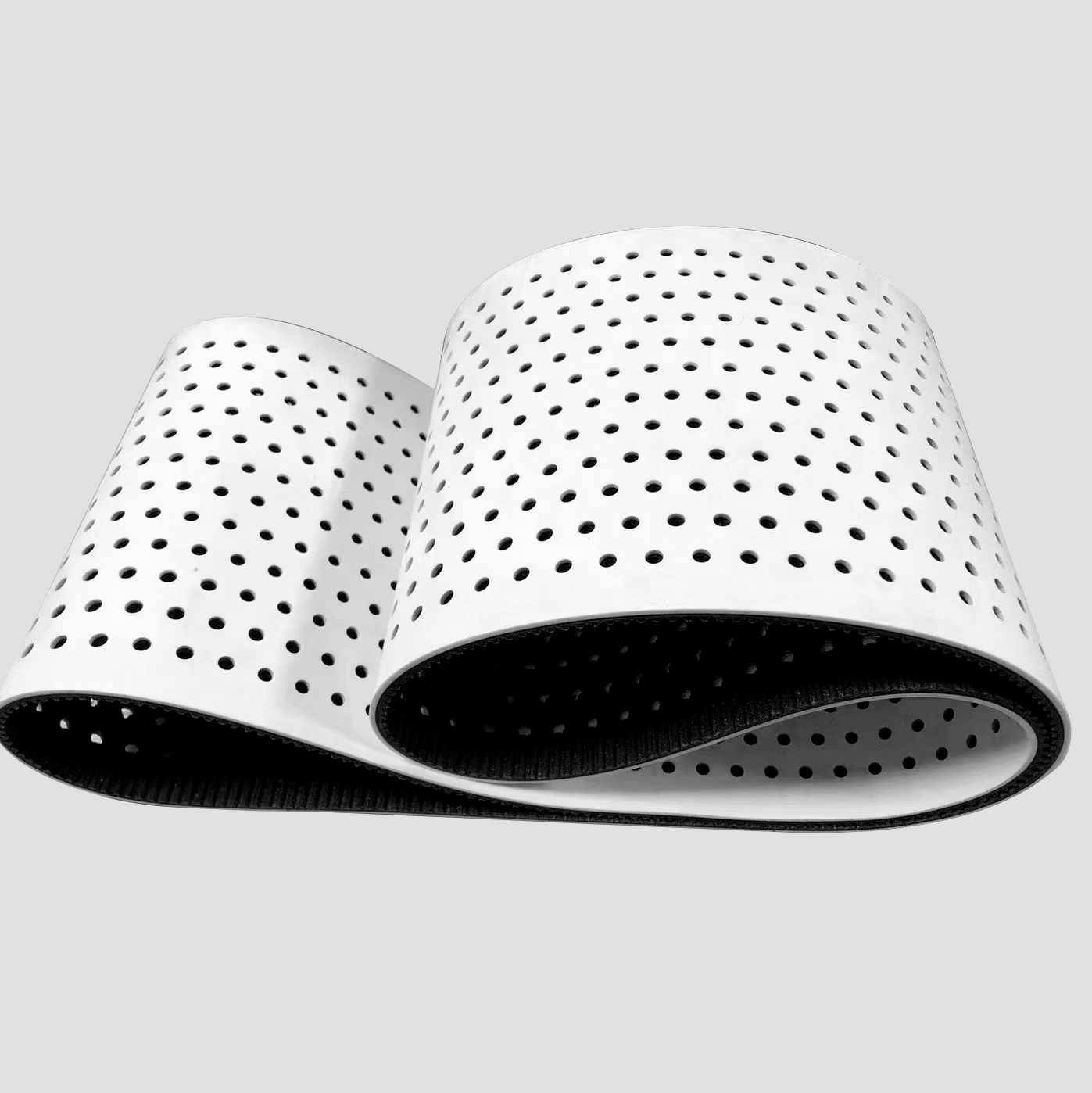 Timing Belt Punching